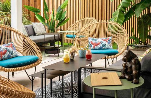 La Roche-sur-Yon Hotel | Mercure La Roche Sur Yon