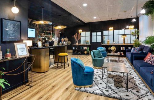 La Roche-sur-Yon Hotel | Mercure La Roche Sur Yon