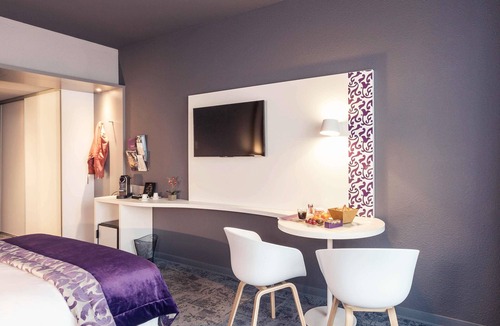 La Roche-sur-Yon Hotel | Mercure La Roche Sur Yon Centre