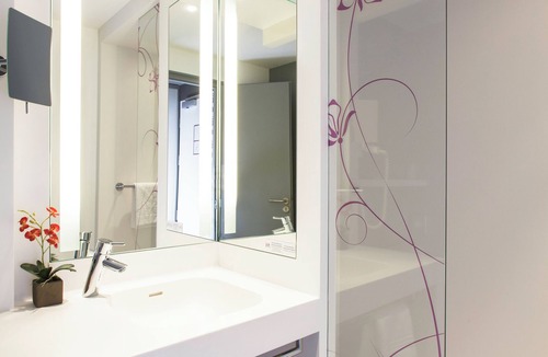 La Roche-sur-Yon Hotel | Mercure La Roche Sur Yon Centre