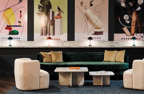 Le Touquet-Paris-Plage Hotel | Mercure Le Touquet