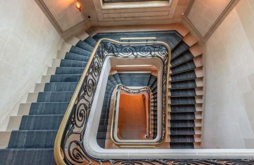 Bollee Hotel | Mercure Le Mans Centre