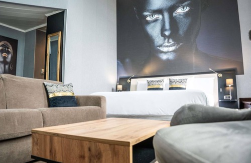 Bollee Hotel | Mercure Le Mans Centre