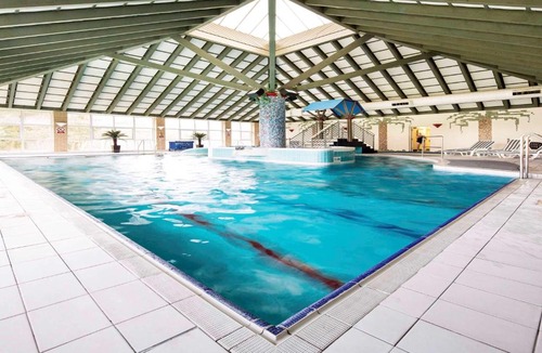 Chapeltown Hotel | Mercure Leeds Parkway Hotel