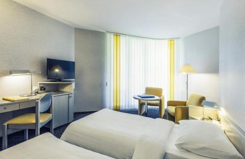Lenzburg Hotel | Mercure Lenzburg Krone