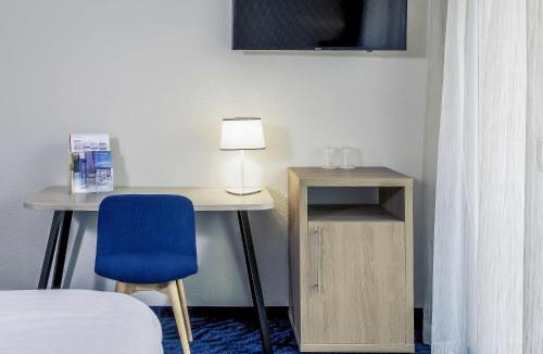Lenzburg Hotel | Mercure Lenzburg Krone