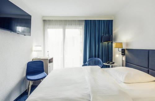 Lenzburg Hotel | Mercure Lenzburg Krone