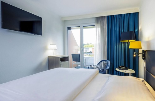 Lenzburg Hotel | Mercure Lenzburg Krone
