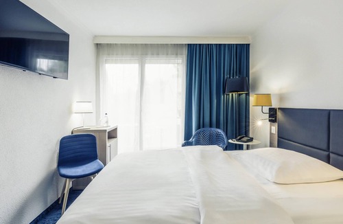 Lenzburg Hotel | Mercure Lenzburg Krone