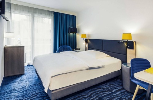 Lenzburg Hotel | Mercure Lenzburg Krone