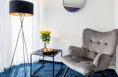 Lenzburg Hotel | Mercure Lenzburg Krone