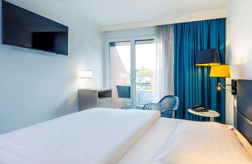 Lenzburg Hotel | Mercure Lenzburg Krone