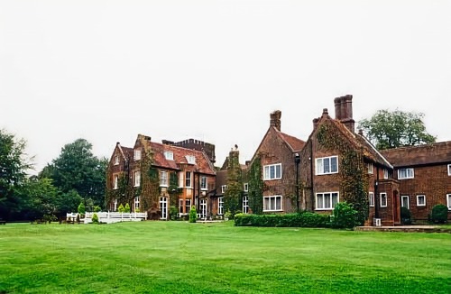 Willian Hotel | Mercure Letchworth Hall Hotel