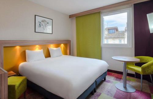 Libourne Hotel | Mercure Libourne Saint Emilion