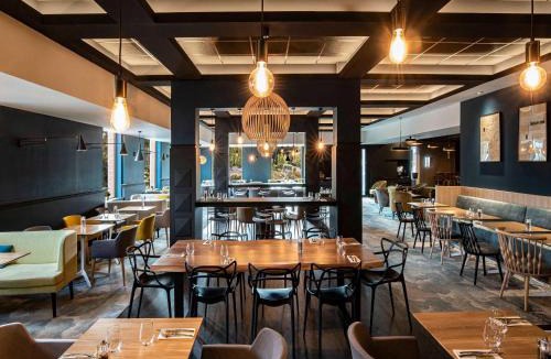 Marcq-en-Baroeul Hotel | Mercure Lille Marcq en Baroeul