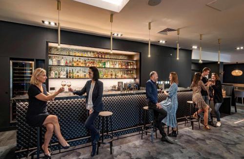 Marcq-en-Baroeul Hotel | Mercure Lille Marcq en Baroeul