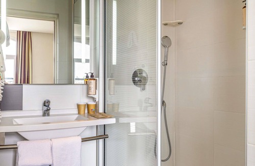 Roubaix Hotel | Mercure Lille Roubaix Grand Hotel