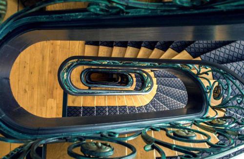 Roubaix Hotel | Mercure Lille Roubaix Grand Hôtel