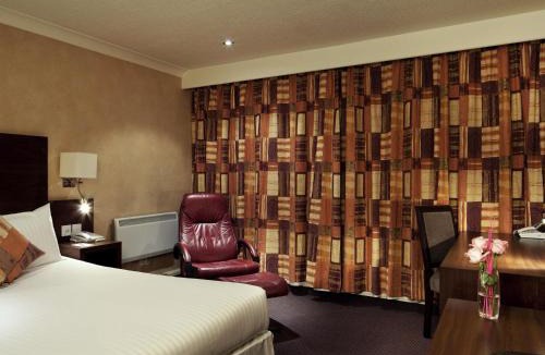 Livingston Hotel | Mercure Livingston Hotel