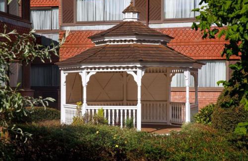 Livingston Hotel | Mercure Livingston Hotel