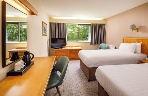 Livingston Hotel | Mercure Livingston Hotel
