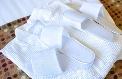 Livingston Hotel | Mercure Livingston Hotel