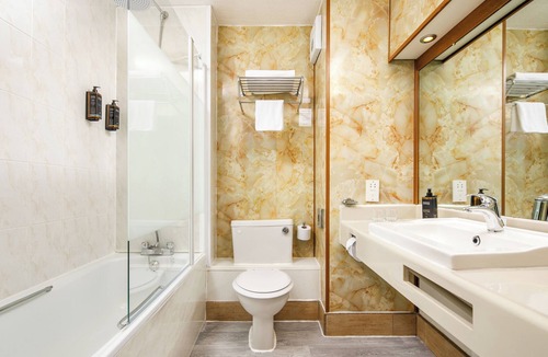 Livingston Hotel | Mercure Livingston Hotel