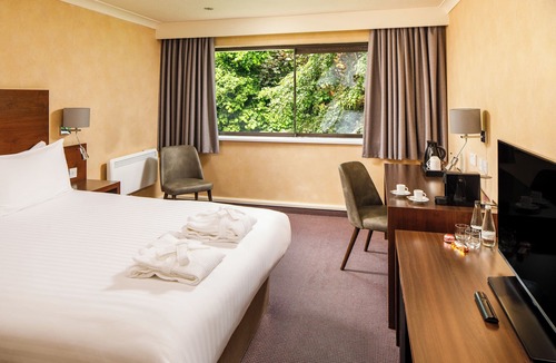 Livingston Hotel | Mercure Livingston Hotel