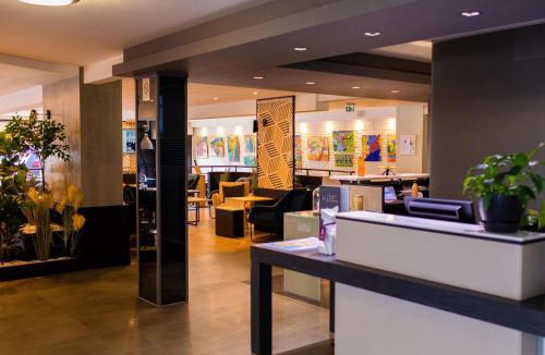 Lorient Hotel | Mercure Lorient Centre