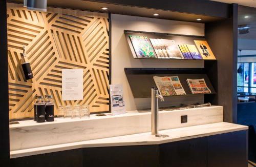 Lorient Hotel | Mercure Lorient Centre