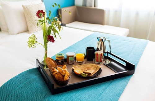 Lorient Hotel | Mercure Lorient Centre Hotel