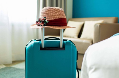 Lorient Hotel | Mercure Lorient Centre Hotel