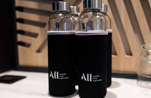 Lorient Hotel | Mercure Lorient Centre Hotel