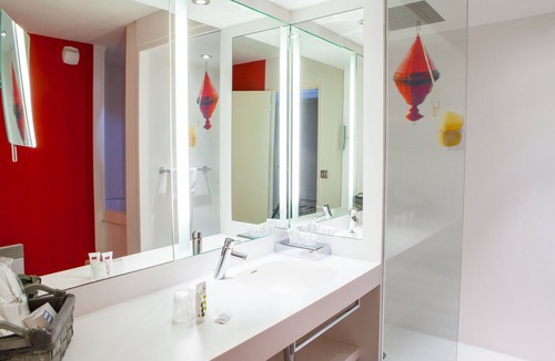 Lorient Hotel | Mercure Lorient Centre Hotel