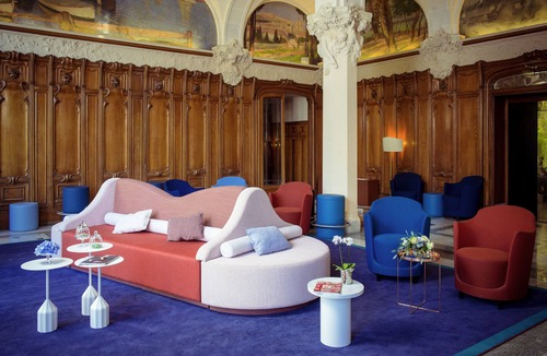 2nd Arrondissement Hotel | Mercure Lyon Centre Château Perrache