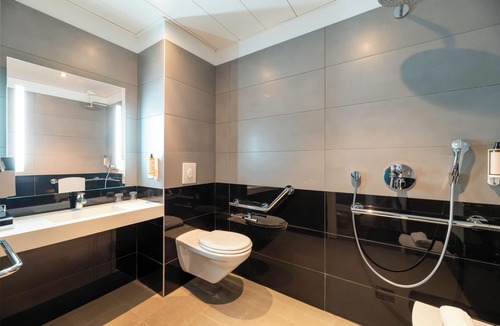 2nd Arrondissement Hotel | Mercure Lyon Centre Château Perrache