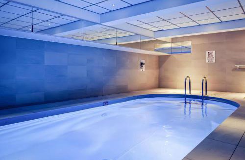 Lyon City Centre Hotel | Mercure Lyon Centre Saxe Lafayette