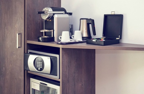 Chaponnay Hotel | Mercure Lyon Est Chaponnay