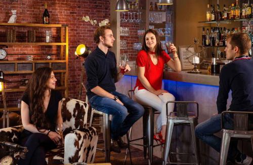 Chaponnay Hotel | Mercure Lyon Est Chaponnay