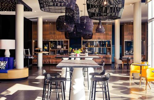 Genas Hotel | Mercure Lyon Genas Eurexpo