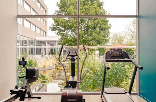 Genas Hotel | Mercure Lyon Genas Eurexpo