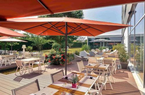 Genas Hotel | Mercure Lyon Genas Eurexpo