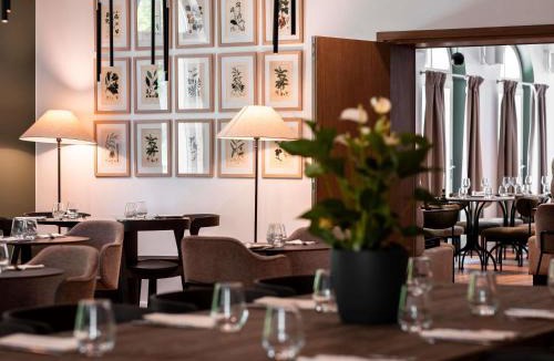 Maintenon Hotel | Mercure Maintenon