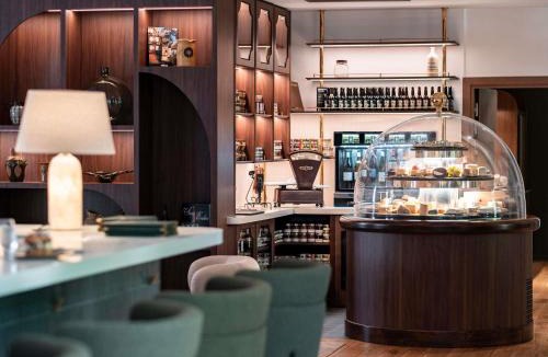 Maintenon Hotel | Mercure Maintenon