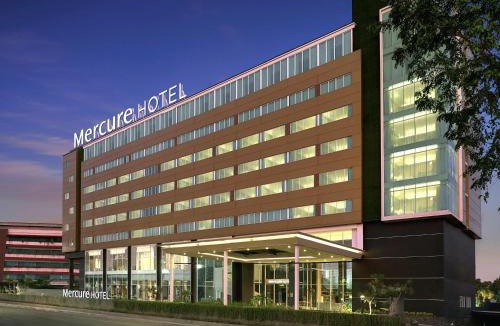 Makassar Hotel | Mercure Makassar Nexa Pettarani