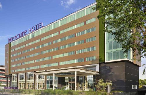 Makassar Hotel | Mercure Makassar Nexa Pettarani