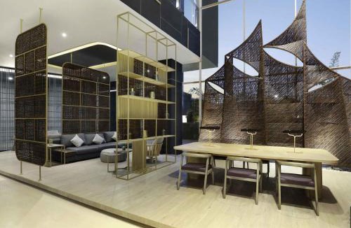 Makassar Hotel | Mercure Makassar Nexa Pettarani