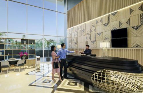 Makassar Hotel | Mercure Makassar Nexa Pettarani