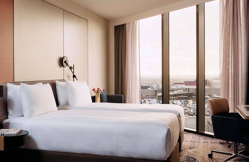 Doncaster Hotel | Mercure Melbourne Doncaster