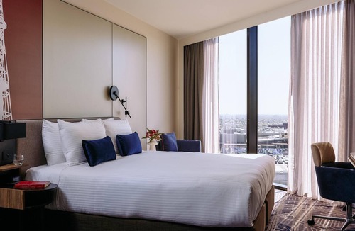 Doncaster Hotel | Mercure Melbourne Doncaster